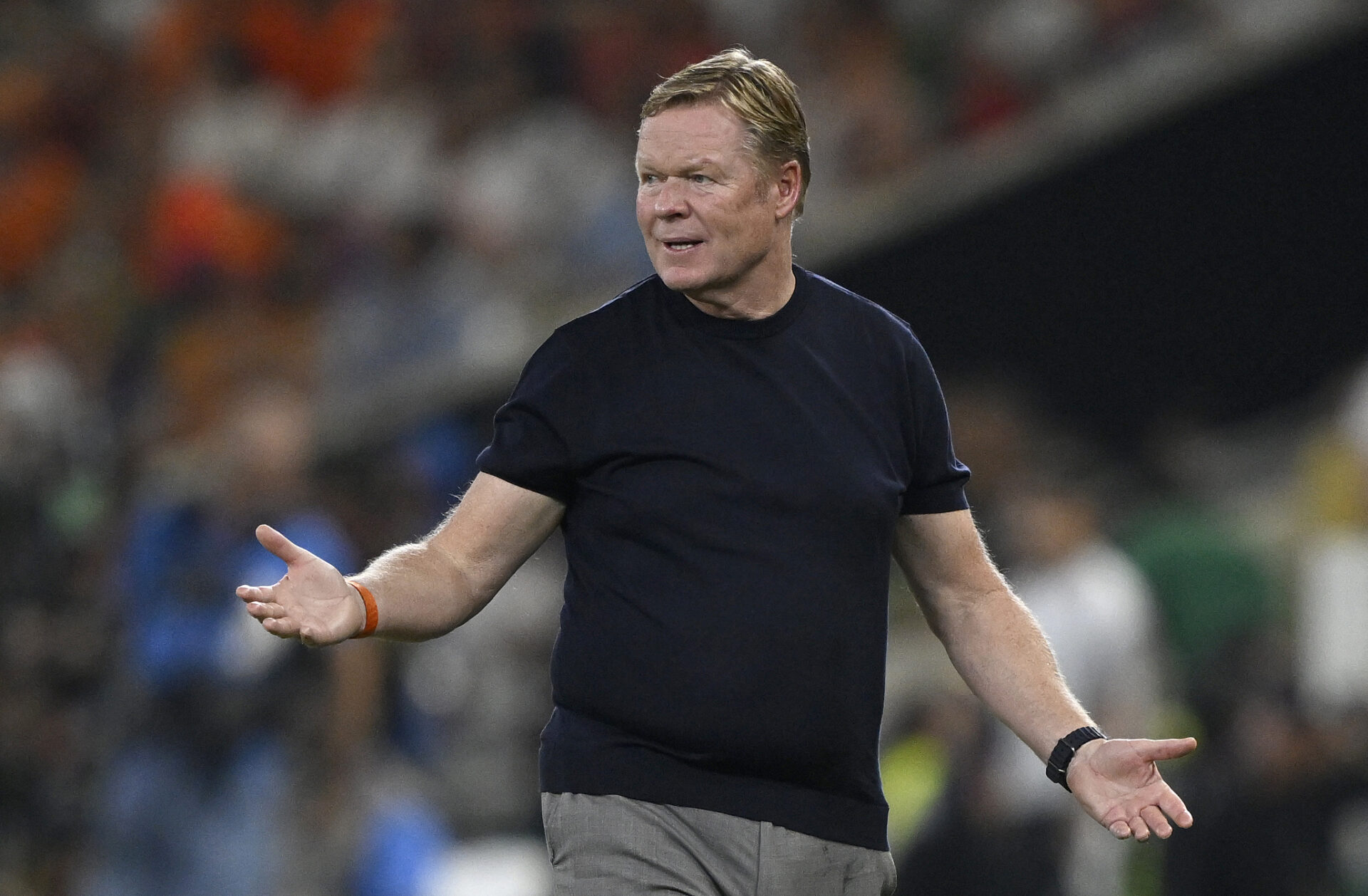 Ronald Koeman