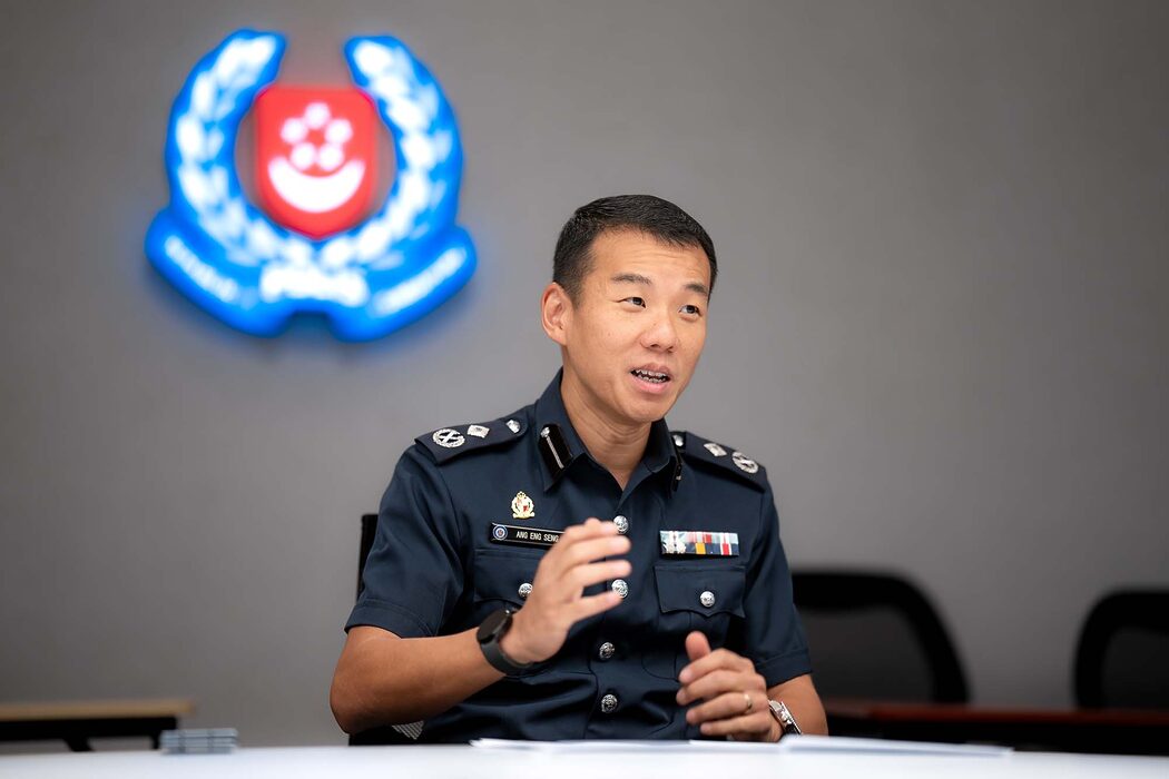 Bukan Biasa-Biasa, Dua Pemuda Malaysia Terima Anugerah Khas Selepas Berjaya Kesan Bot Hilang Milik Singapura 2 Bukan Biasa-Biasa, Dua Pemuda Malaysia Terima Anugerah Khas Selepas Berjaya Kesan Bot Hilang Milik Singapura