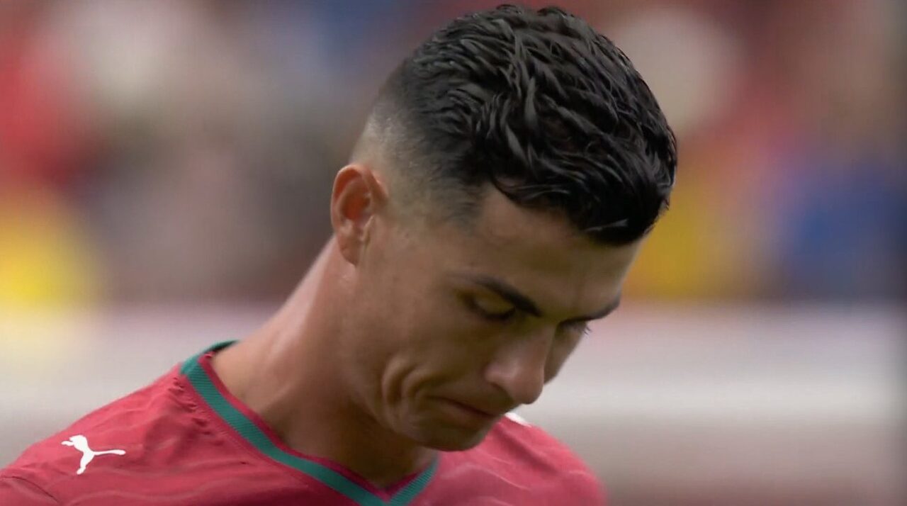 Ronaldo