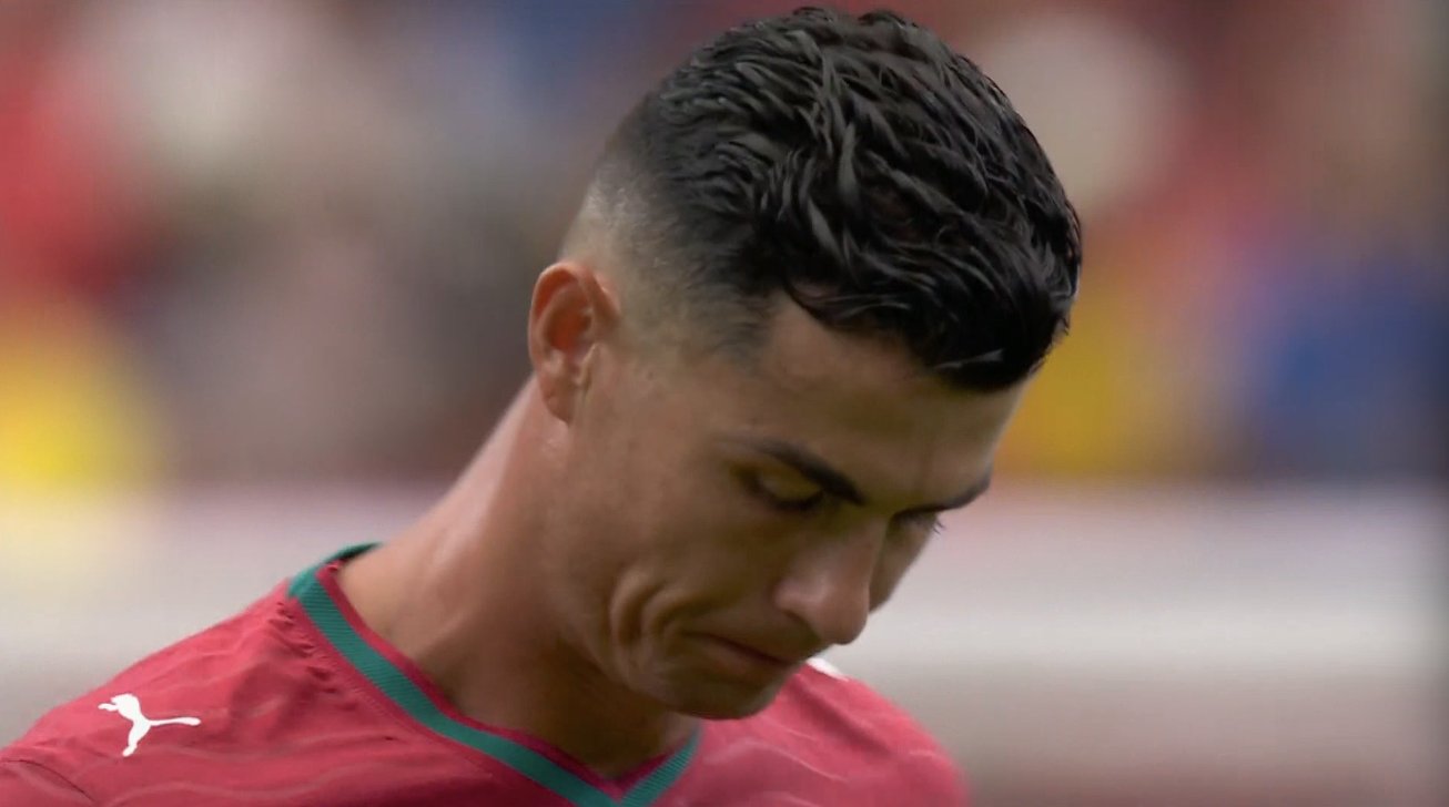 Ronaldo