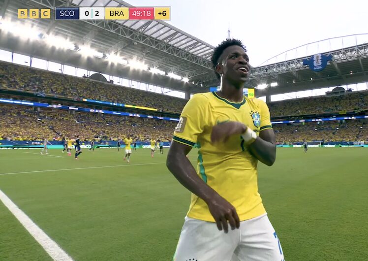 Vinicius