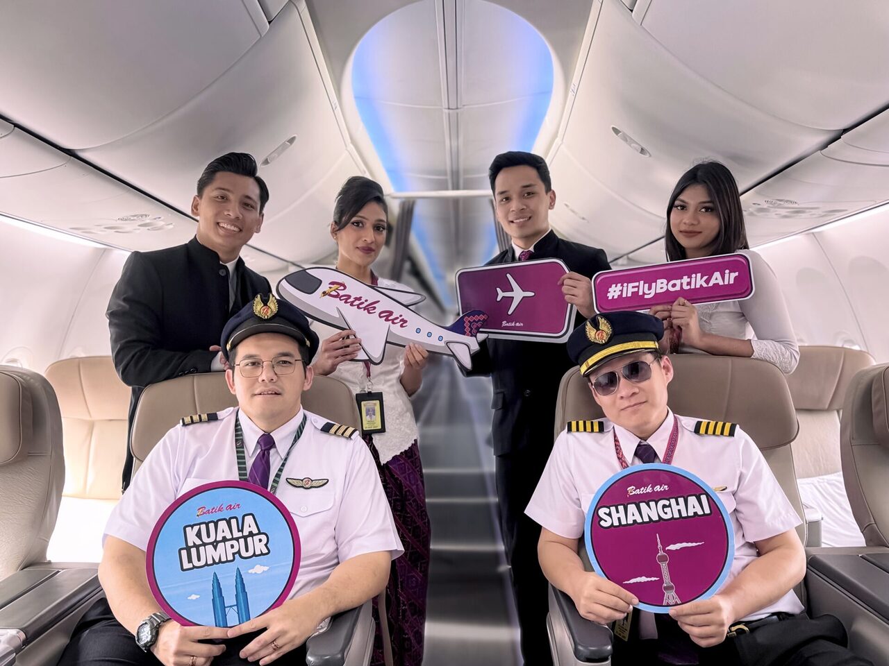 Batik Air