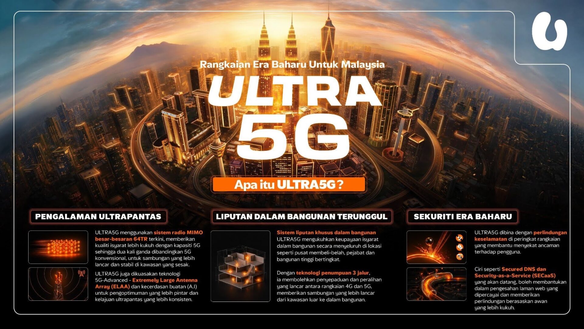 ULTRA5G Jadi Benteng Awal Halang Taktik Scammer 2 ULTRA5G Jadi Benteng Awal Halang Taktik Scammer