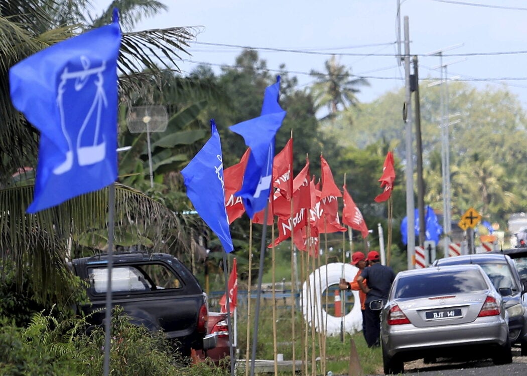 Ini Statistik Di Sebalik Keputusan PRN Johor 2026 3 PRN Johor