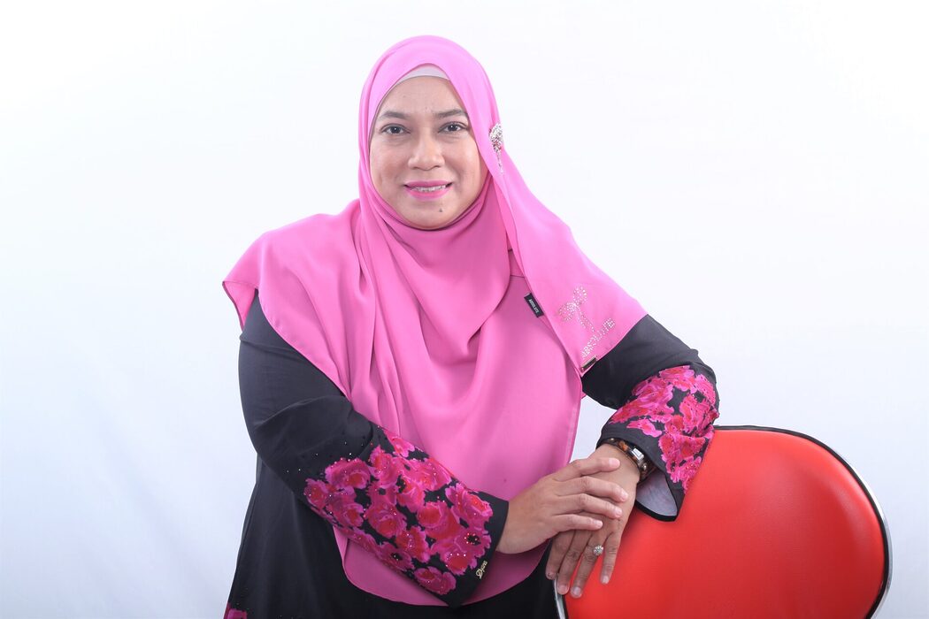 Pakar Dedah Aktivis Rohingya Noor Azizah Didakwa Terima Suntikan Dana Luar Untuk Burukkan Malaysia