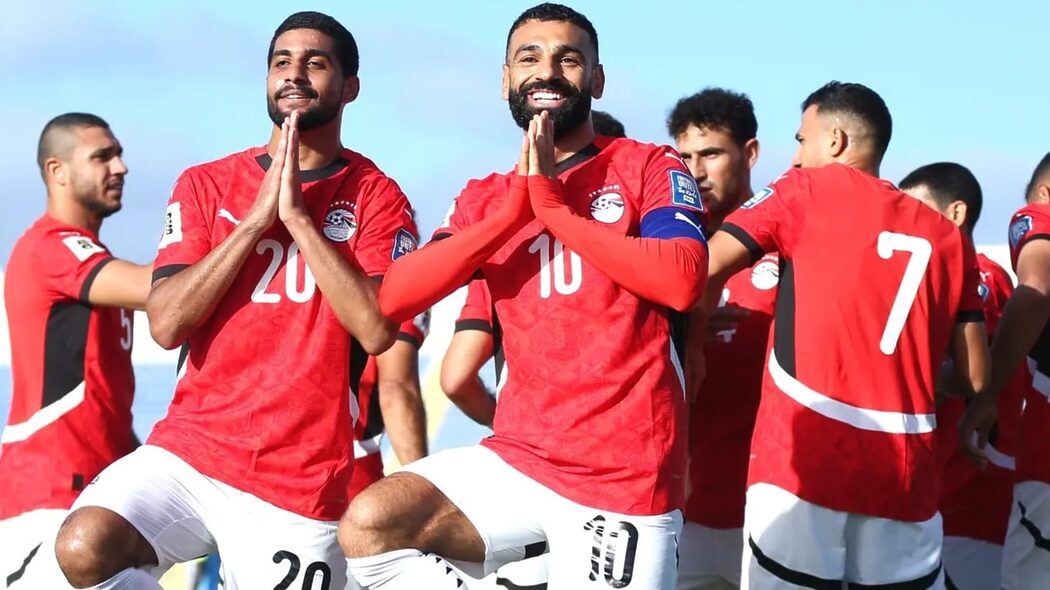 Previu Kumpulan G Piala Dunia 2026: Belgium, Mesir Diramal Mara Ke Kalah Mati 3 Kumpulan G Salah