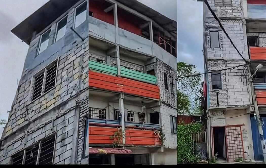 ADUN: 'Pemilik Tanah Yang Benarkan Komuniti Rohingya Bina Rumah 'Flat' 400 Penduduk Dilengkapi Elektrik & Air' 2 ADUN: 'Pemilik Tanah Yang Benarkan Komuniti Rohingya Bina Rumah 'Flat' 400 Penduduk Dilengkapi Elektrik & Air'