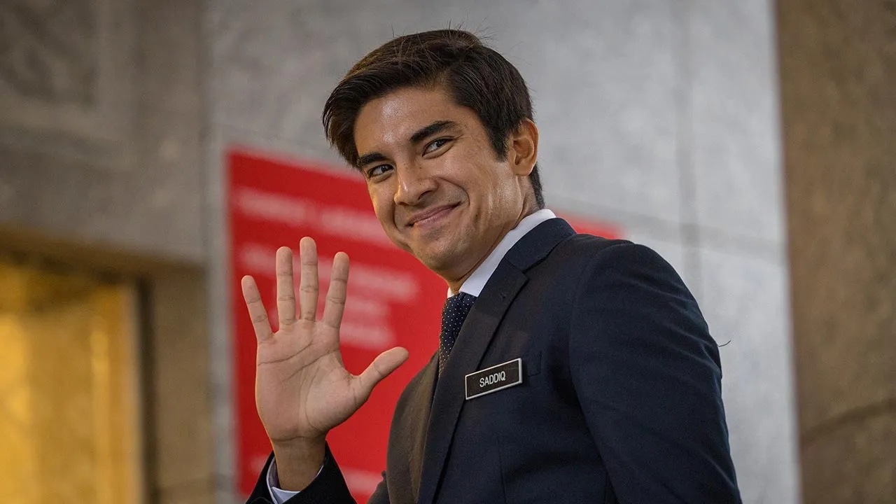 Keputusan Kes Syed Saddiq Ditangguh Ke 13 Julai