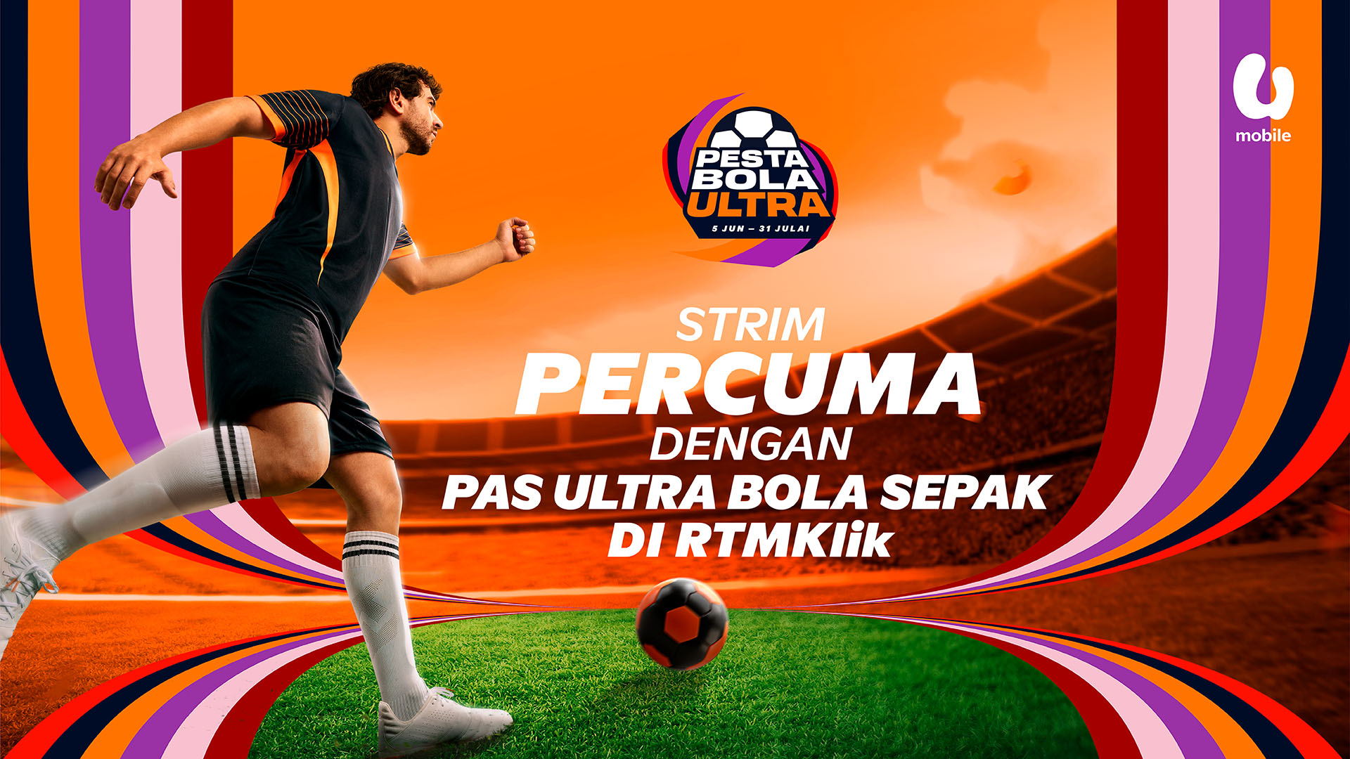 U Mobile