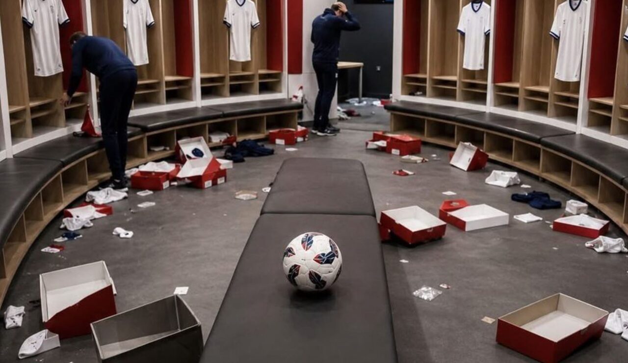 England