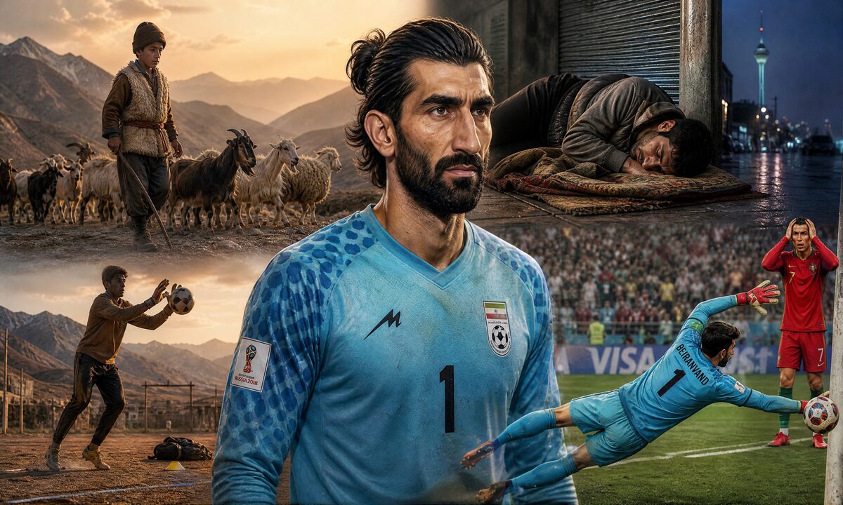 Alireza