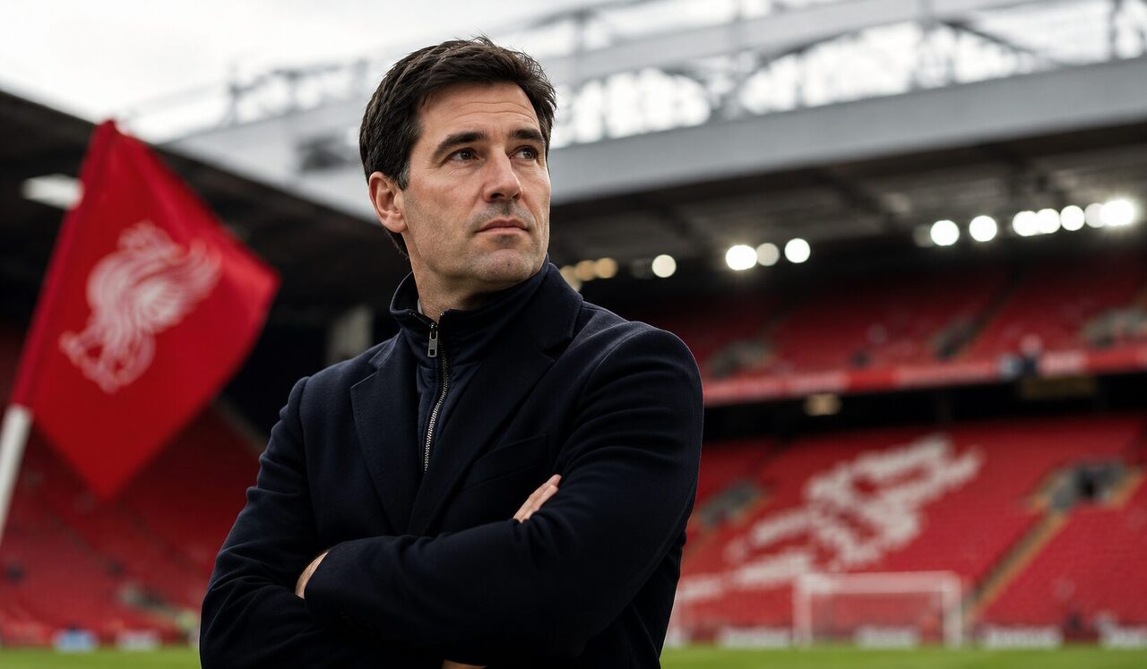 Andoni Iraola