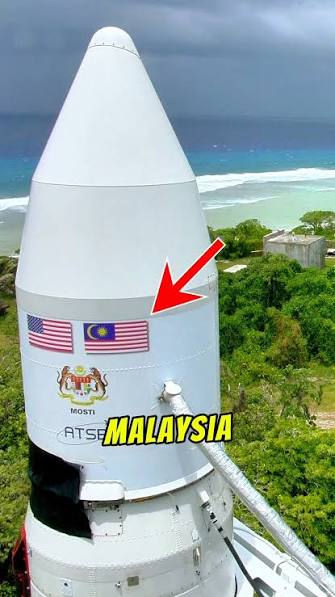 Elon Musk Komen ‘True’, Ini Kisah Bagaimana Malaysia ‘Selamatkan’ SpaceX Daripada Muflis 4 Elon Musk Komen ‘True’, Ini Kisah Bagaimana Malaysia ‘Selamatkan’ SpaceX Daripada Muflis