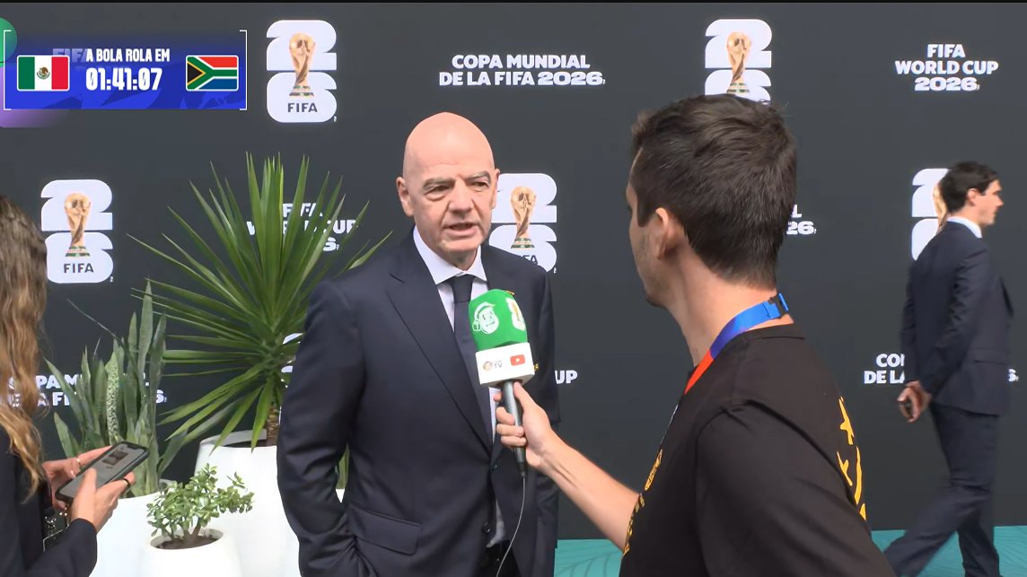 Infantino