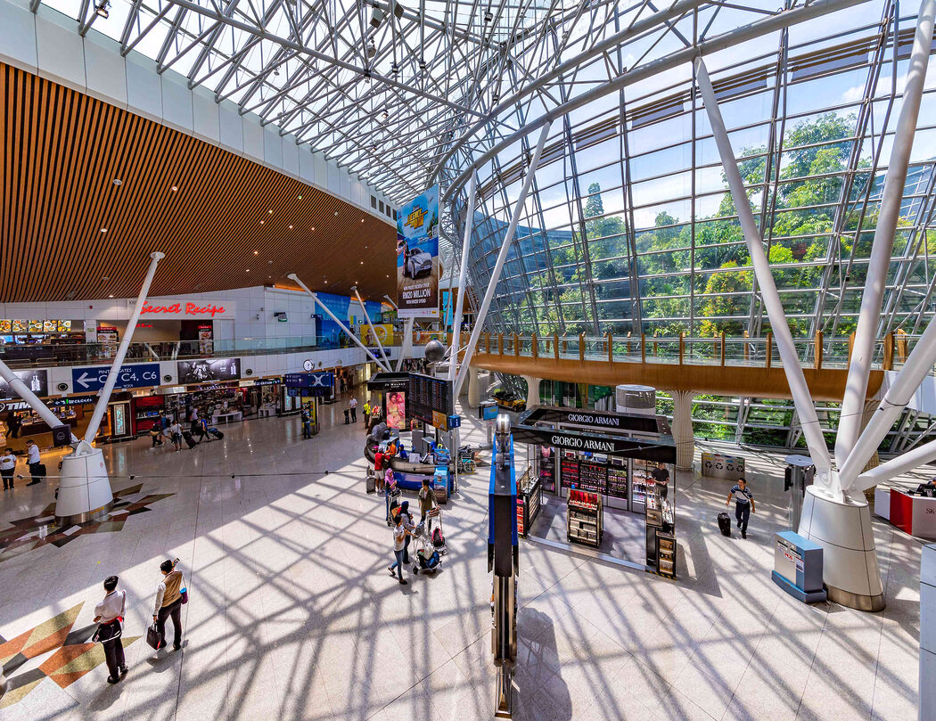 KLIA Kini Jadi Pilihan Pelancong Australia Untuk Transit Ke Eropah Berbanding Singapura & Bangkok