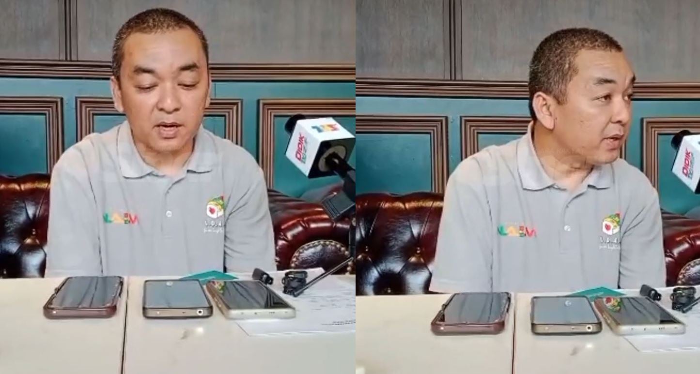 Bapa Allahyarham Siti Adawiyah Nafi Guna Permit Palsu, Minta Kemukakan Bukti