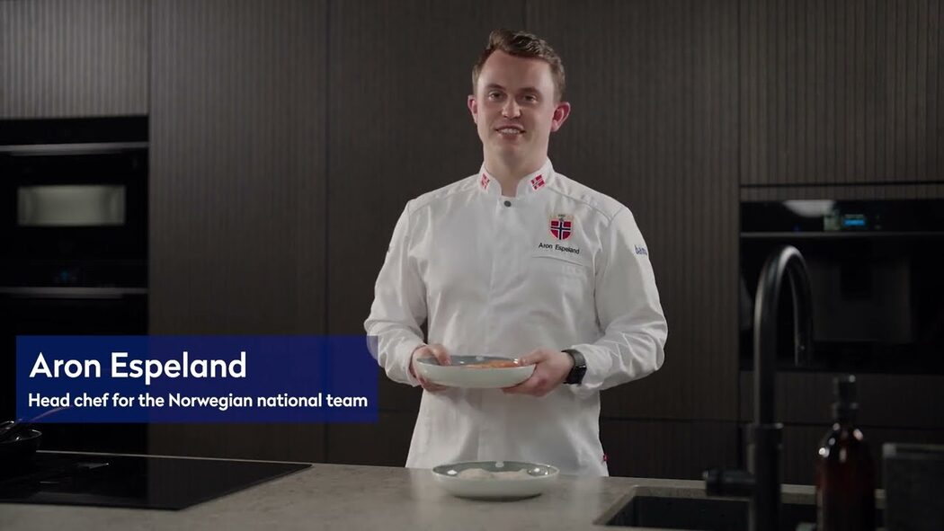 Bukan Tak Percaya Makanan AS, Ini Sebab Norway Bawa 580kg Makanan Dan Chef Peribadi Ke Piala Dunia