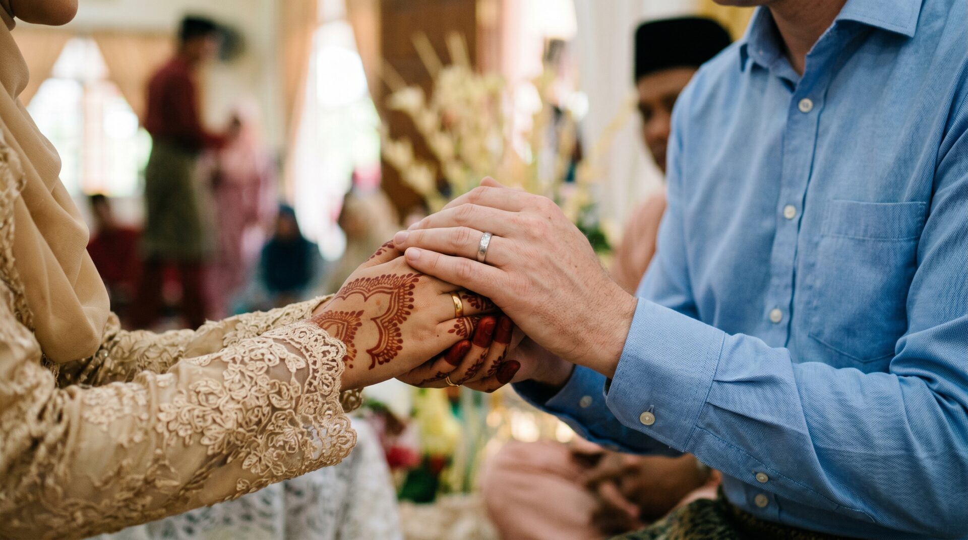 'Saya Cuma Bantu Isteri...' – Taktik Kahwin Palsu Warga Asing Demi Lesen Niaga Makin Parah Di Selangor