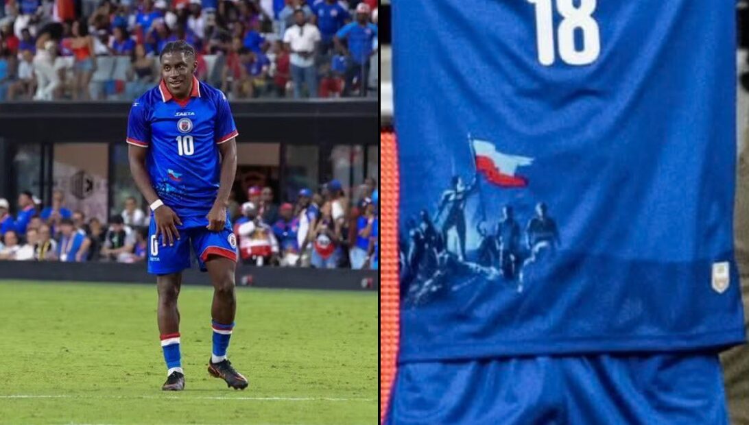 Haiti