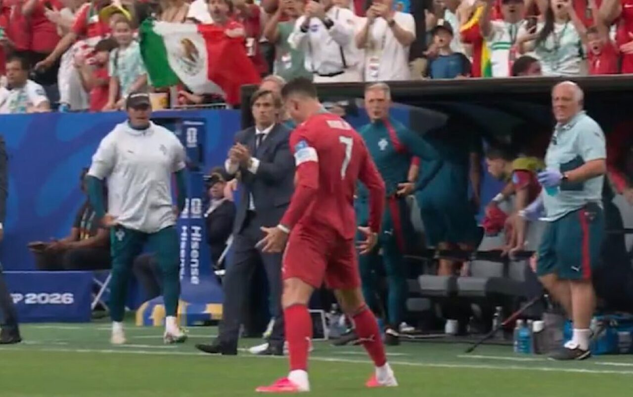 Ronaldo Portugal