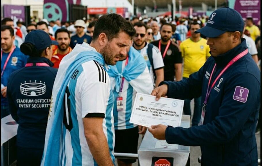 Argentina