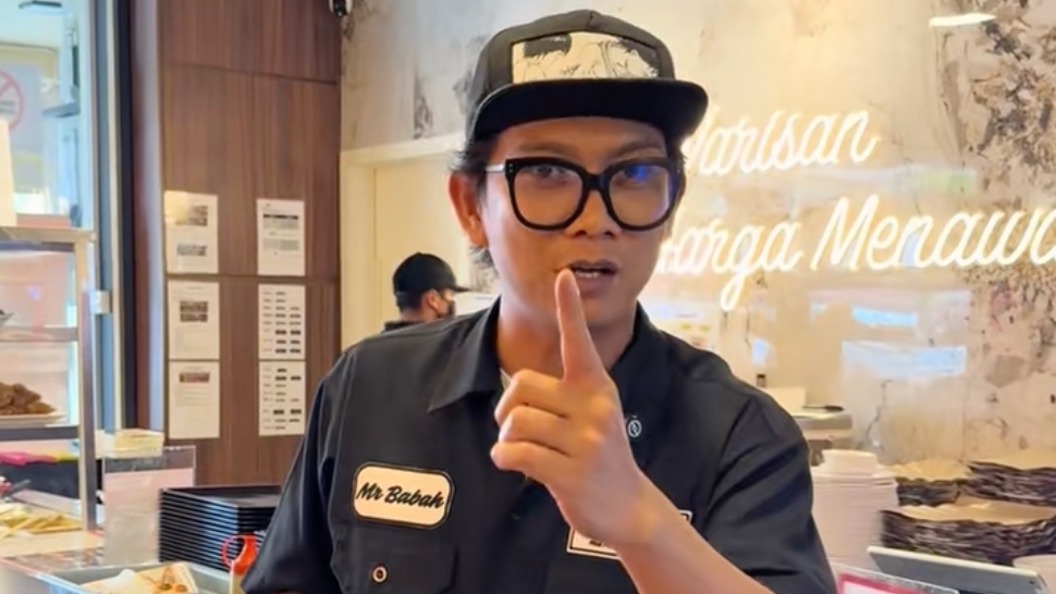 'Buat Simpanan Hari Tua Guna Akaun Sendiri' – Ajak Shiro Dedah Ada Pekerja Songlap Duit Pelanggan Bumbu Babah