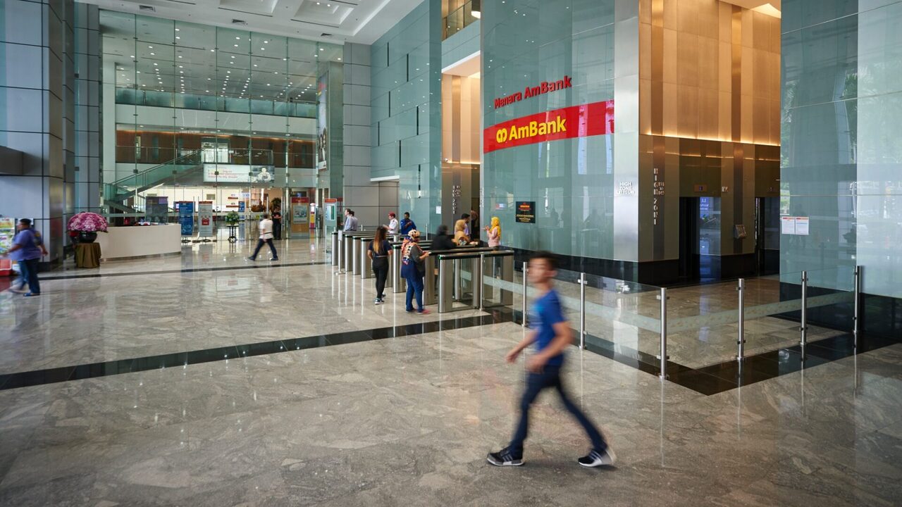 AmBank Ambil Alih Menara AmBank RM331 Juta Tunai
