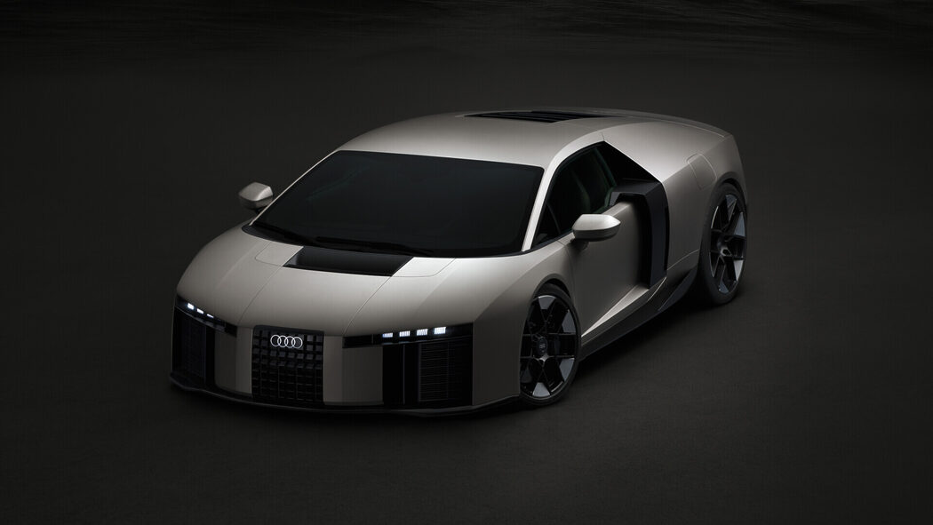 Era V10 R8 Berakhir: Audi Nuvolari Lahir Daripada DNA Formula 1, Miliki 987HP 2 Era V10 R8 Berakhir: Audi Nuvolari Lahir Daripada DNA Formula 1, Miliki 987HP