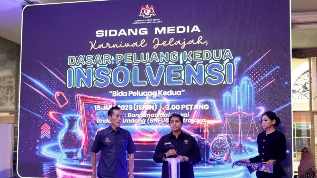 Orang Ramai Boleh Bida Daripada Seutas Jam RM1 Shopee Hingga Sebuah Pulau Mulai Akhir Jun Ini