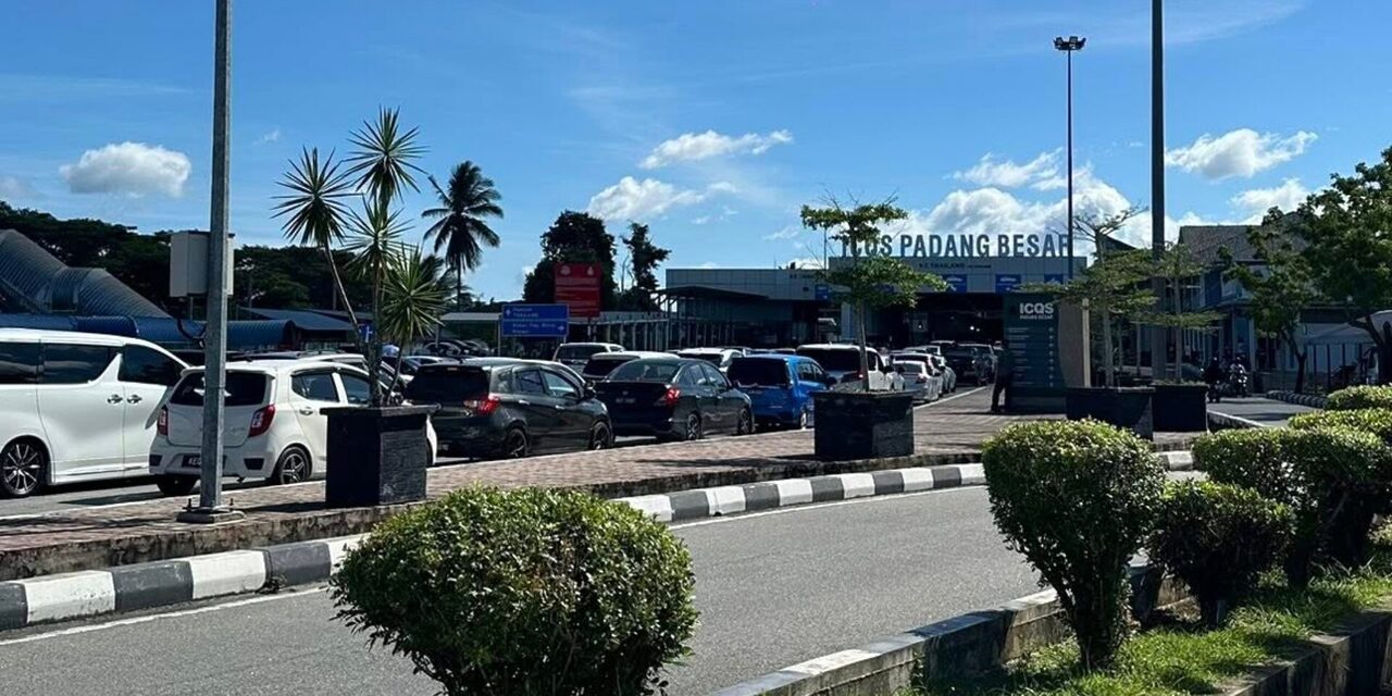 Penangan Cuti Panjang: Lonjakan 110% Pelancong Malaysia Muncul 'Penyelamat' Sektor Pelancongan Thailand