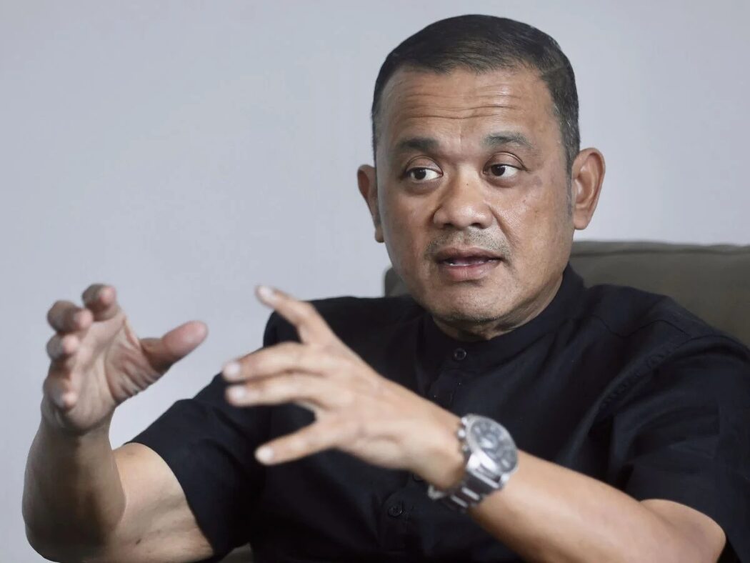 Operasi Roboh Flat Haram Rohingya Di Hulu Langat Telan Kos RM600,000 2 Operasi Roboh Flat Haram Rohingya Di Hulu Langat Telan Kos RM600,000