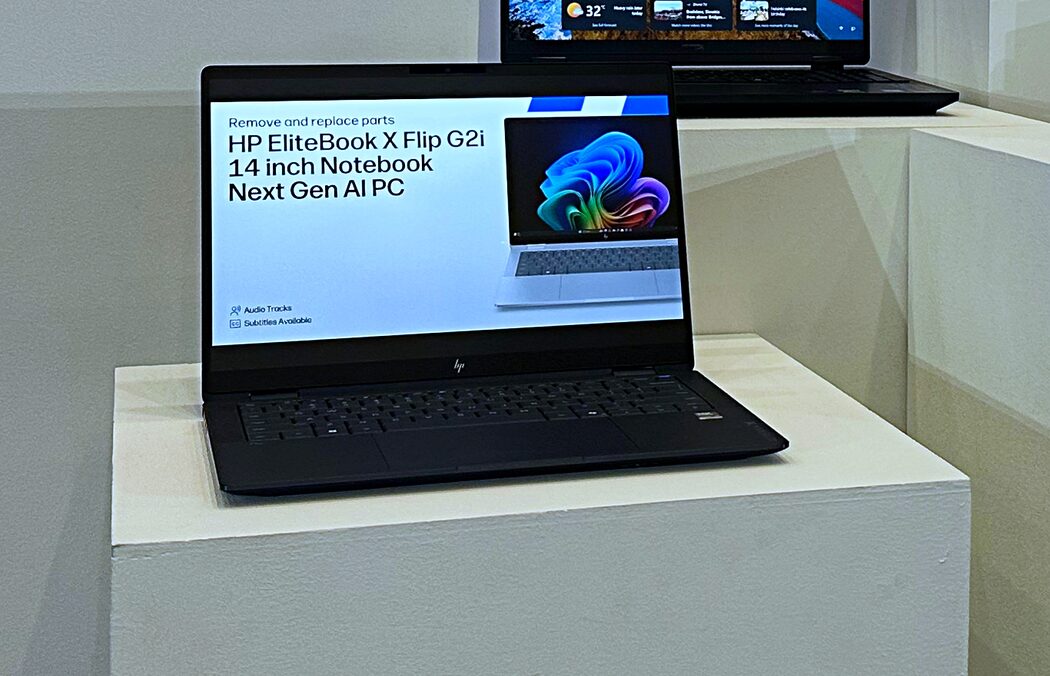 HP Malaysia Lancar Barisan Peranti AI 'Next Level' Untuk 2026 3 HP Malaysia Lancar Barisan Peranti AI 'Next Level' Untuk 2026