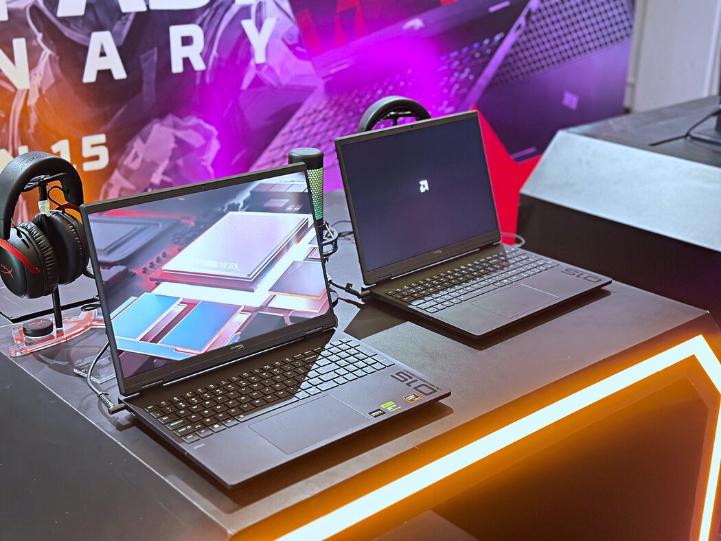 HP Malaysia Lancar Barisan Peranti AI 'Next Level' Untuk 2026 6 HP Malaysia Lancar Barisan Peranti AI 'Next Level' Untuk 2026