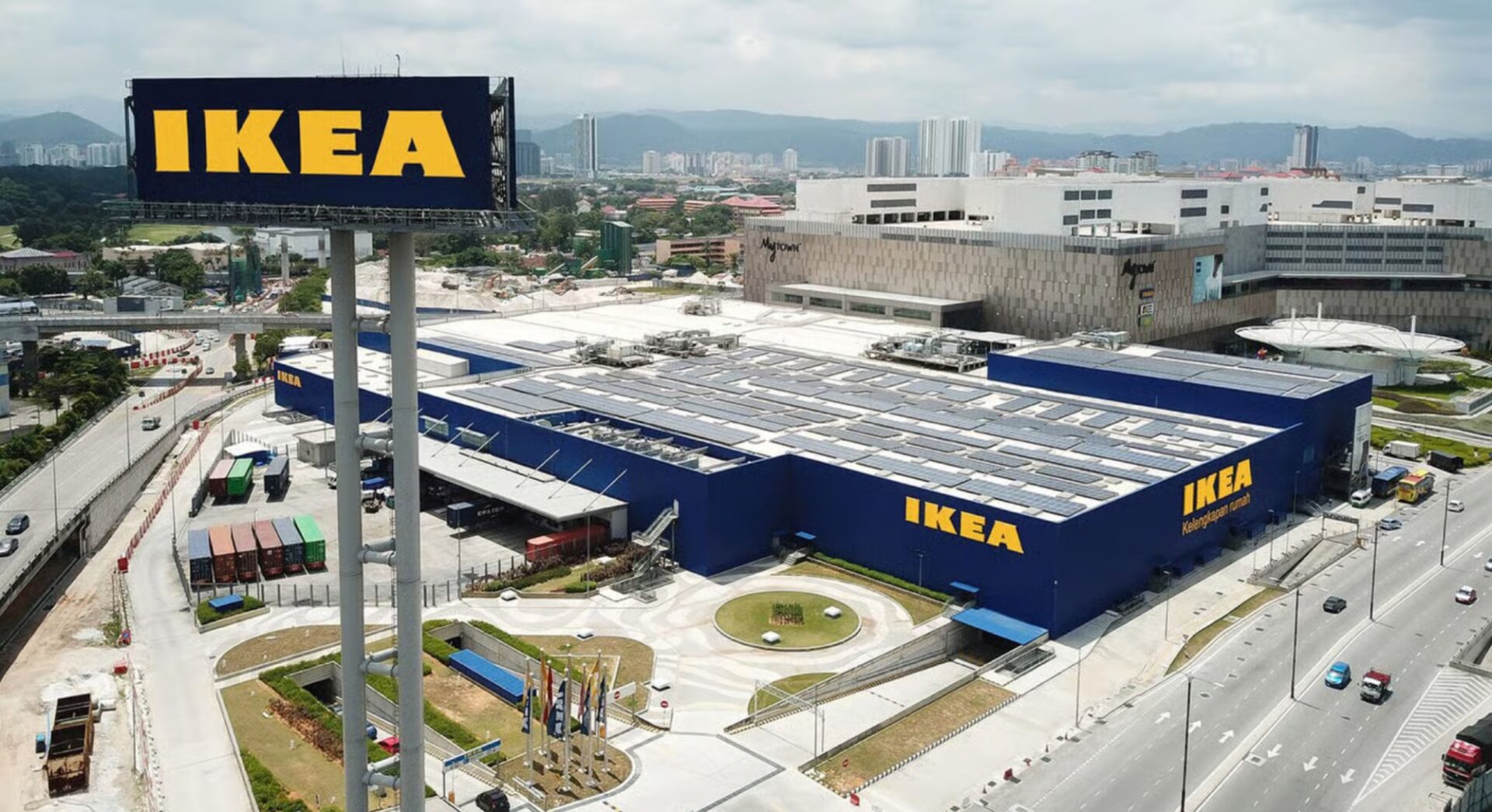 IKEA Cheras Mohon Maaf, Terpaksa Tutup Sementara Restoran Sweden Mulai Hari Ini