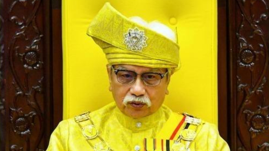 'Kerajaan Persekutuan Kekal Iktiraf Tuanku Muhriz Sebagai YDPB Negeri Sembilan' – PMX