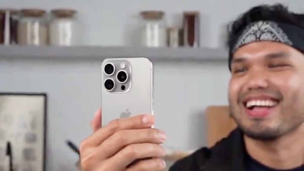 'Kalau 'Upload' 4K Memang Pecah” – Khairul Aming Kongsi Cara Betul Muat Naik Video Media Sosial Kualiti Cantik