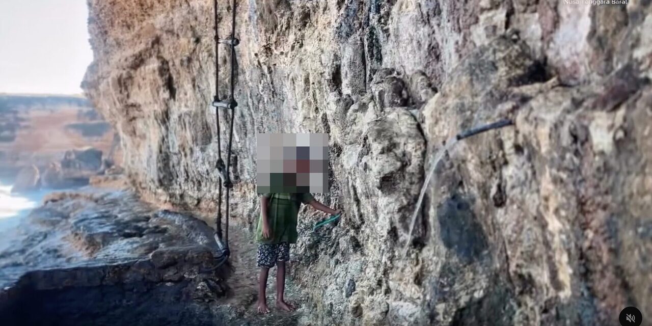 Ramai Terlepas Pandang, Netizen Indonesia Sokong Rakyat Malaysia Dedah Sisi Gelap Lombok