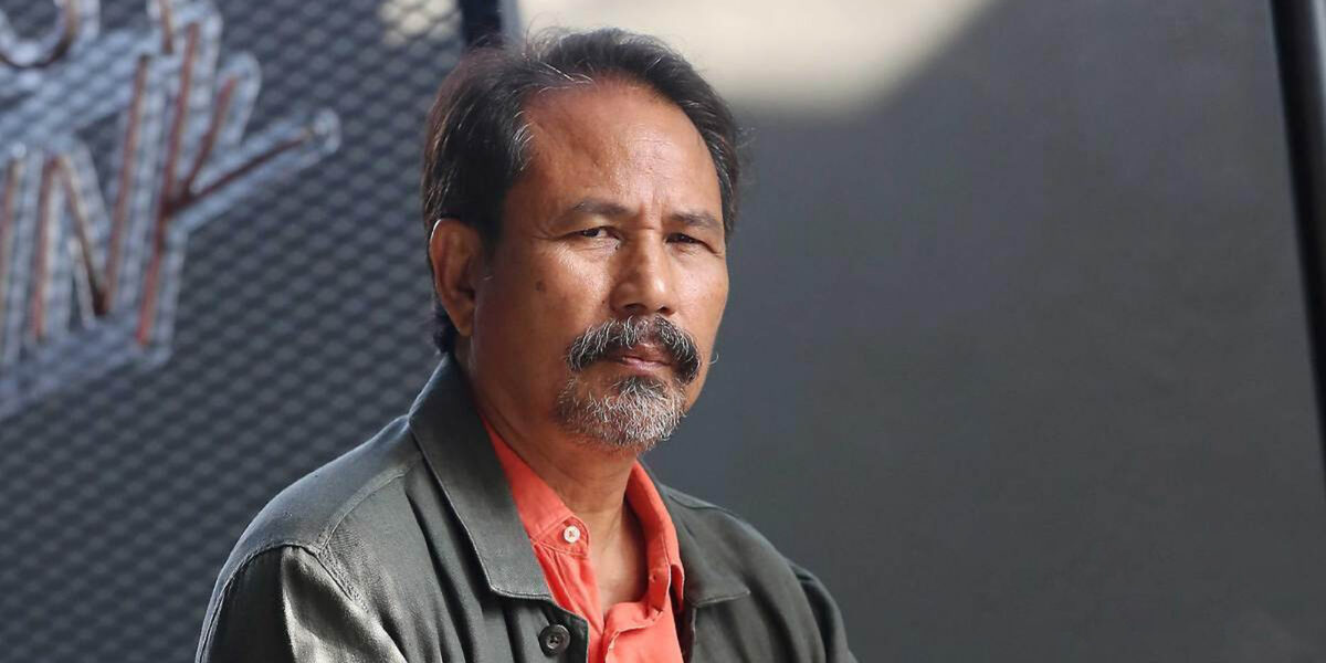Dakwa Nama Digunakan Tanpa Izin Pada Minuman, Datuk M Nasir Saman MyTeksi Lebih RM5 Juta