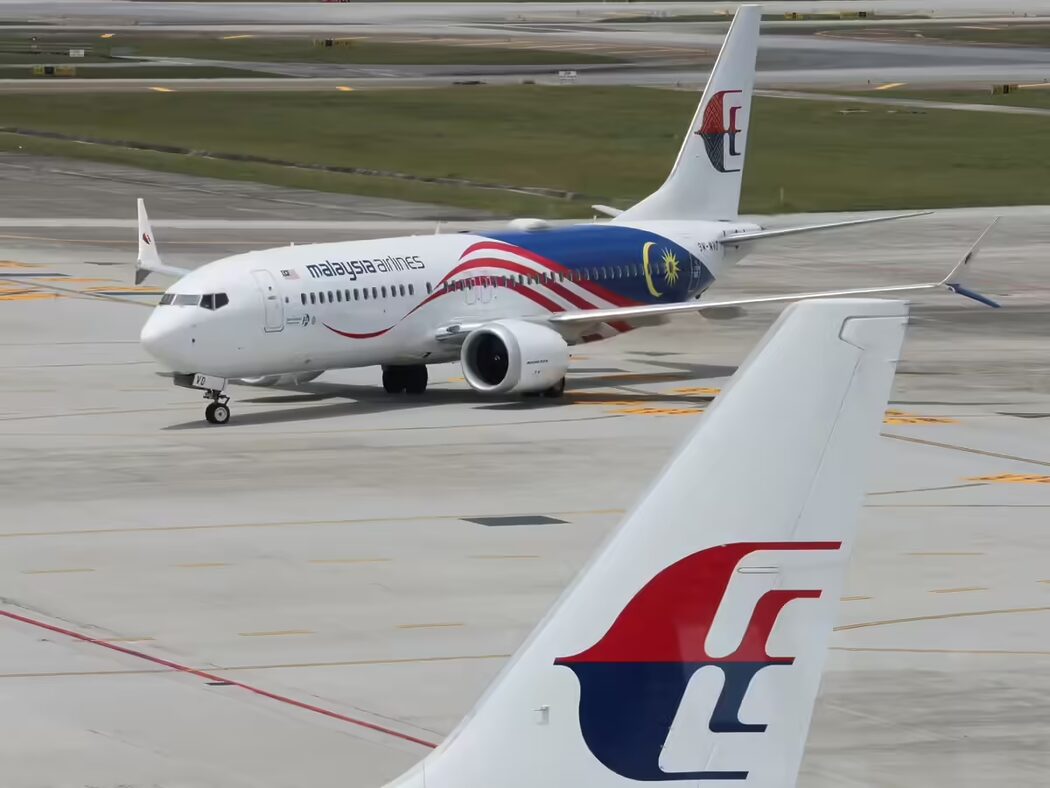 KLIA Kini Jadi Pilihan Pelancong Australia Untuk Transit Ke Eropah Berbanding Singapura & Bangkok