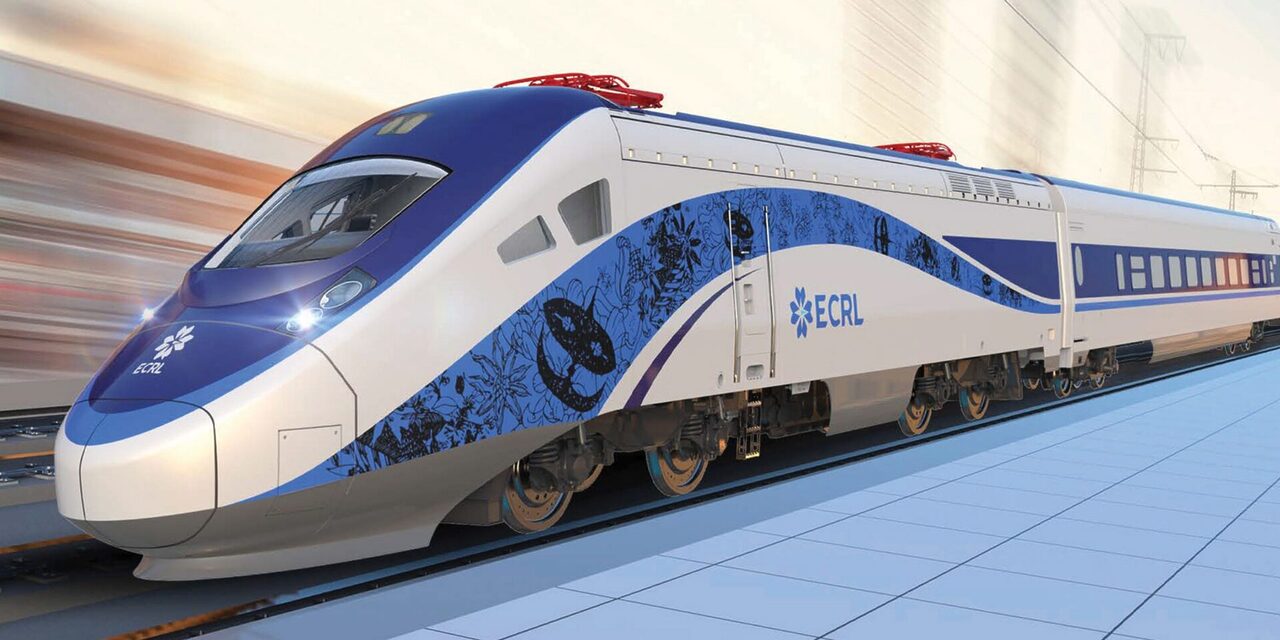 Isu Tambang Tular Di Media Sosial: MRL Jamin Kadar ECRL Berpatutan, Mesra Pengguna