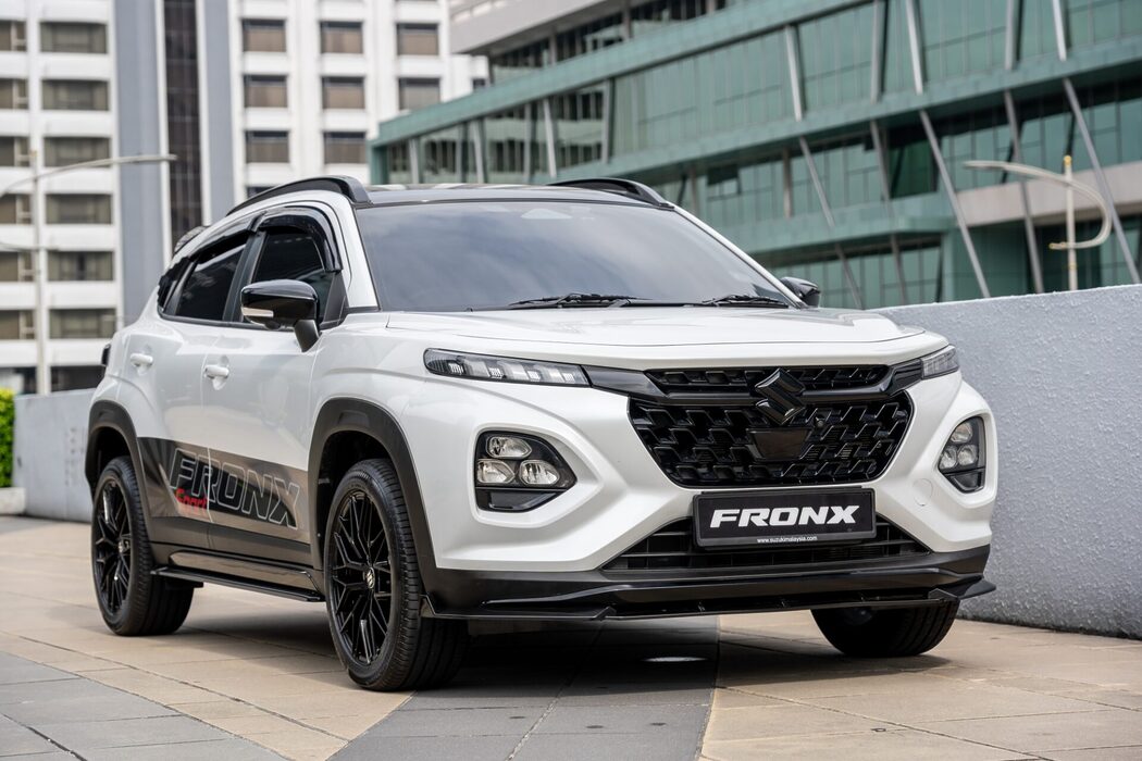 Kejutan Daripada Naza: 3 Model Baharu Suzuki Mendarat Di Malaysia, Harga Varian Standard Kini Lebih Murah