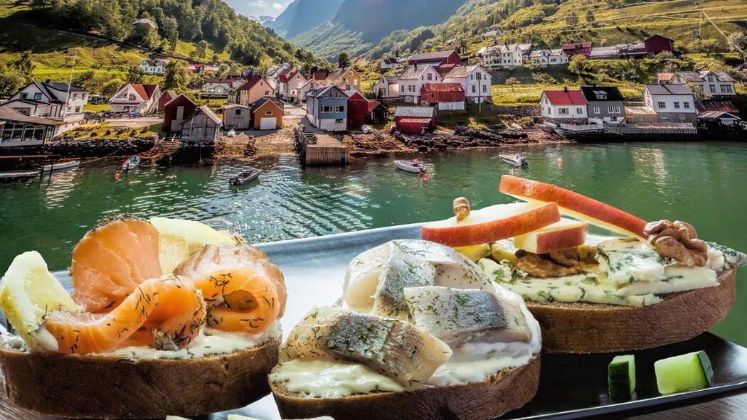 Bukan Tak Percaya Makanan AS, Ini Sebab Norway Bawa 580kg Makanan Dan Chef Peribadi Ke Piala Dunia