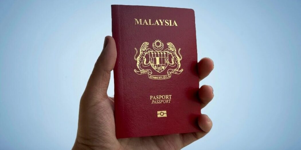 'Kenapa Rupiah Sangat Lemah?' — Ini Soalan Tentang Indonesia Yang Paling Banyak Dicari Dunia Di Google 2 Hanya RM350 Untuk 10 Tahun? Ini Kadar Fi Baharu & Diskaun Pasport Malaysia