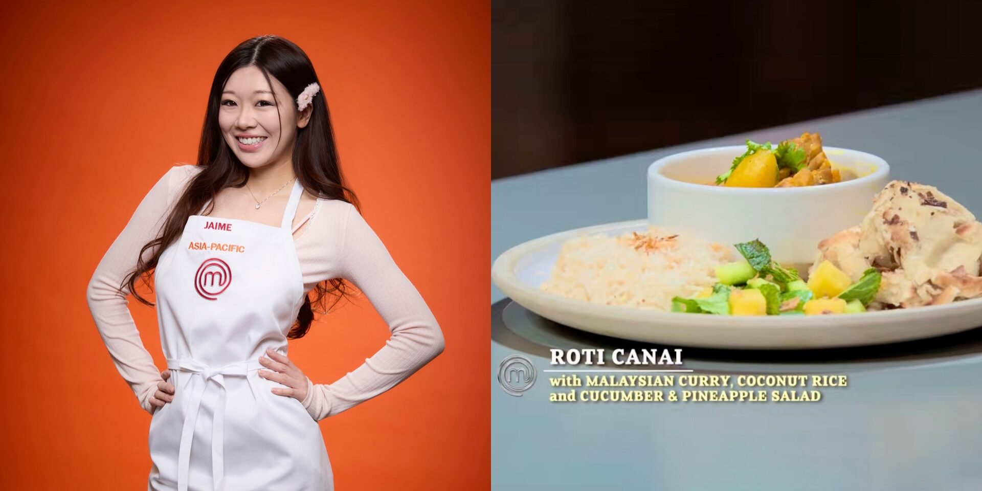 Dikecam Salah Sebut 'Roti Kanai': Peserta MasterChef Luah Rasa Terkilan & Mohon Maaf Kepada Rakyat Malaysia