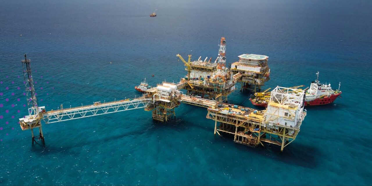 Terus Lakar Kejayaan Selepas 6 Tahun, PETRONAS Temui Lagi Lubuk Minyak Dan Gas Baharu Di Suriname