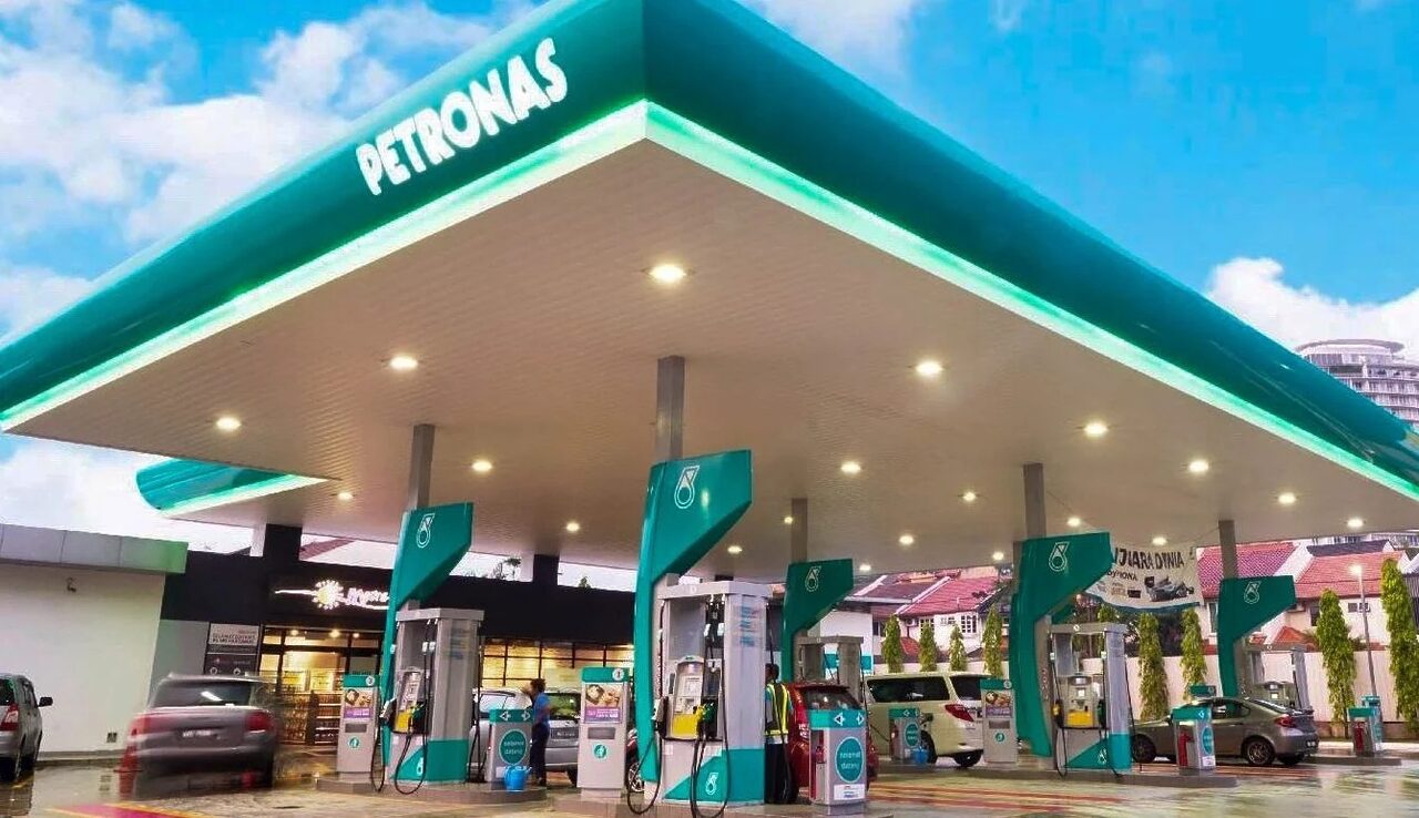 PETRONAS Kekal Juara, Kenali Jenama Paling Bernilai Malaysia 2026