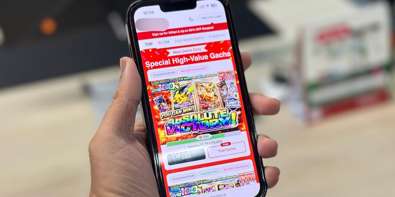 'Jangan Harap Boleh Untung' – 'Programmer' Bongkar Sisi Gelap Platform Kad Pokémon Digital