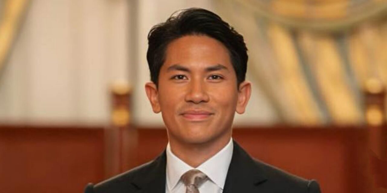 Rombakan Kabinet Brunei: Bukan Sekadar Tentera, Putera Mateen Kini Galas Tugas Menteri