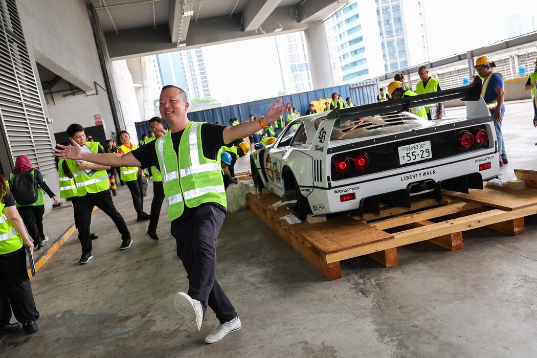 3 Tahun Cipta Sejarah JDM, Penganjur Jelaskan Sebab Tokyo Auto Salon KL Ditamatkan