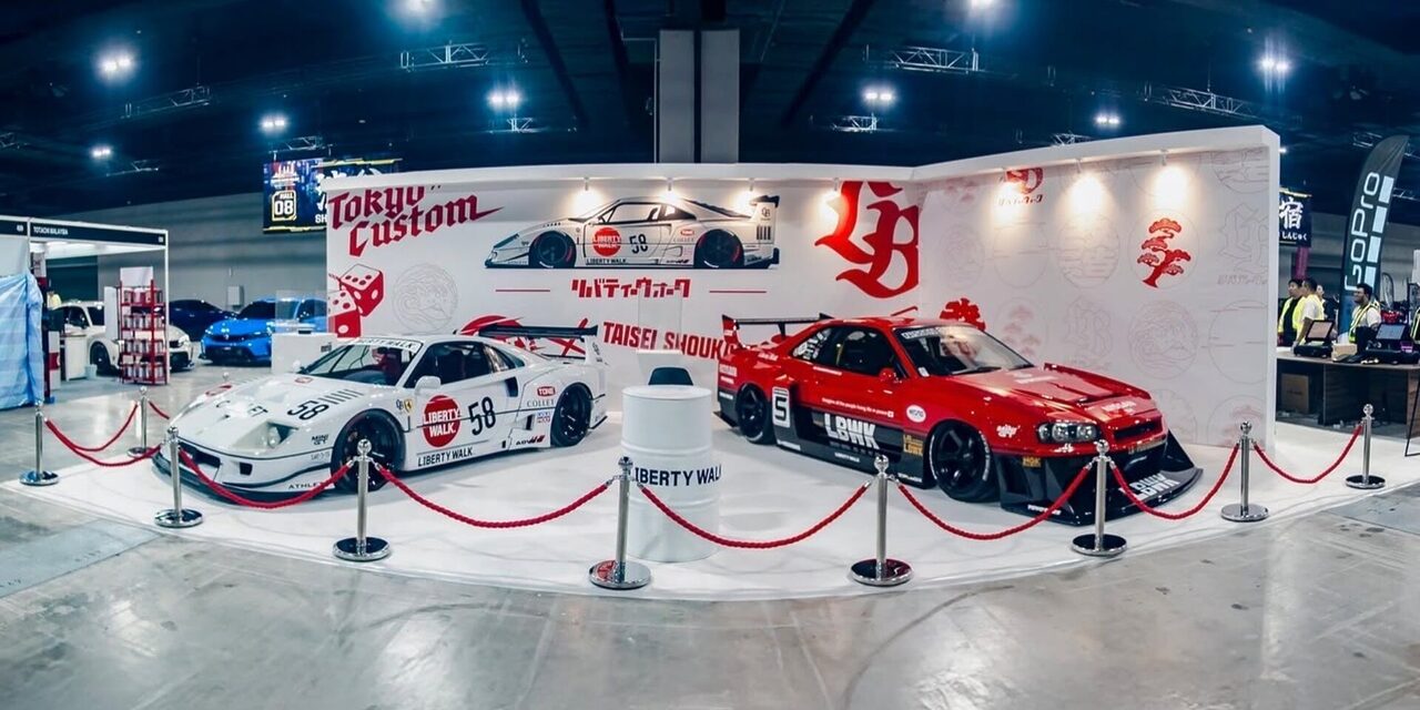 Tiga Tahun Cipta Sejarah JDM, Penganjur Jelaskan Sebab Tokyo Auto Salon KL Ditamatkan